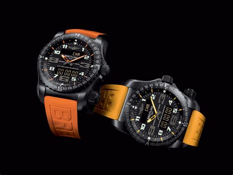 what is breitling emergency watch|Breitling professional emergency watches.